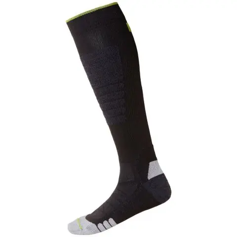 Köp online Helly Hansen Workwear Magni 79641_990 Strumpa